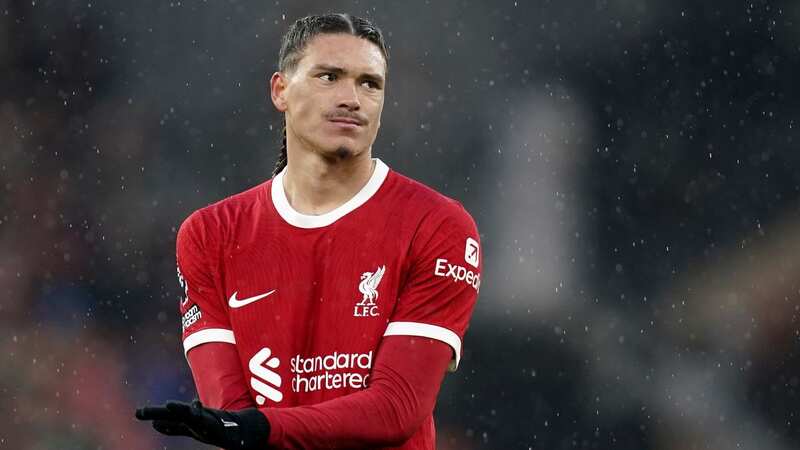 Liverpool assistant Pep Lijnders weighs in on "unfair" Darwin Nunez assessment