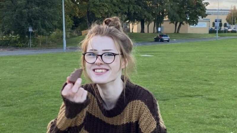 Girl X and Boy Y are on trial over the death of Brianna Ghey pictured (Image: MEN Media)