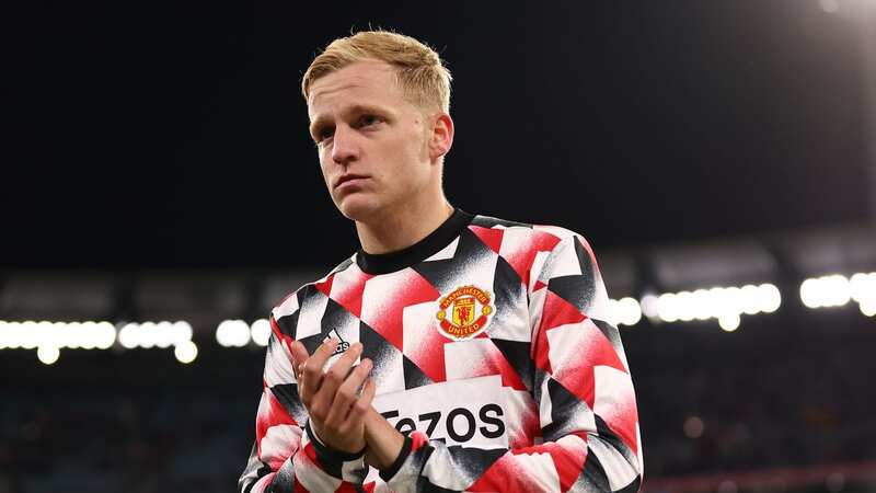 Man Utd chief confirms transfer window plans and discusses offloading flops