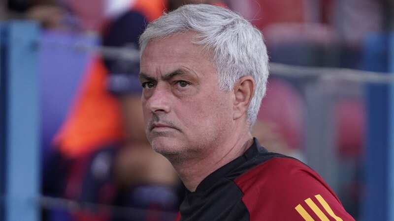 Mourinho