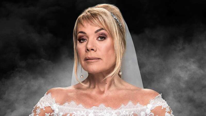 EastEnders Sharon 