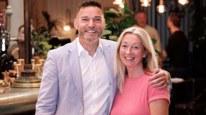 Fred Sirieix announces huge professional change he says is 