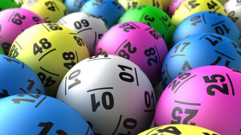 There is a Â£34 million jackpot tonight (Image: Getty Images)
