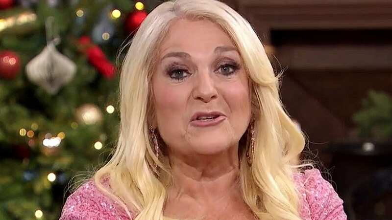 Vanessa Feltz apologises after huge backlash over remarks on Coeliac disease