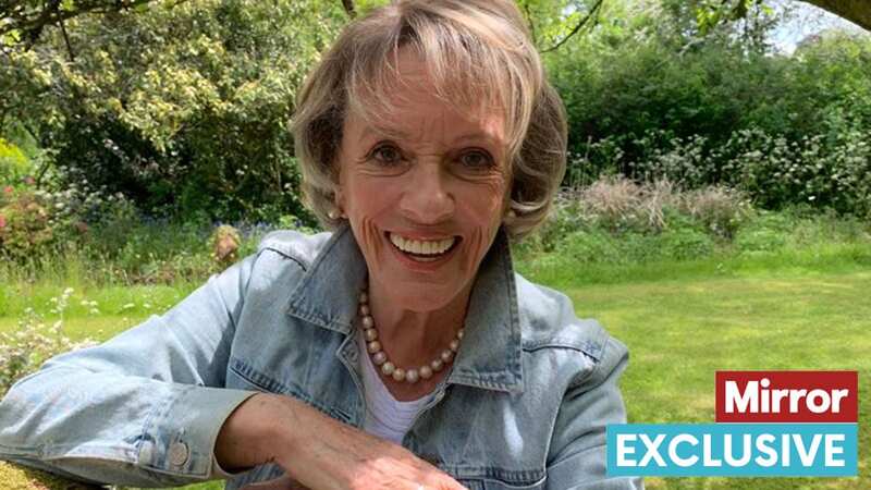 Esther Rantzen