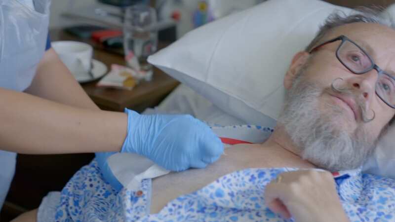 Hairy Bikers star has fans in tears with health update after cancer diagnosis