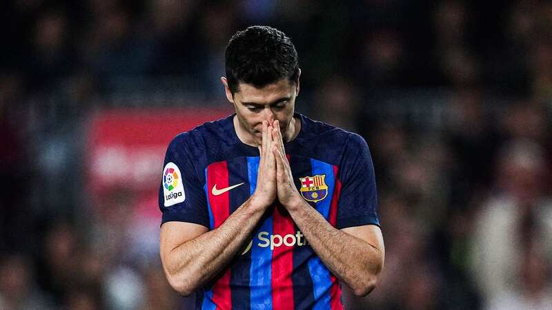 Barcelona will have to travel 14 hours in a two day span (Image: Getty)