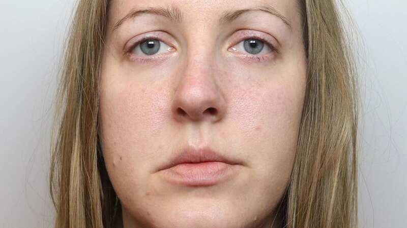 Lucy Letby has reportedly been granted privileges other 