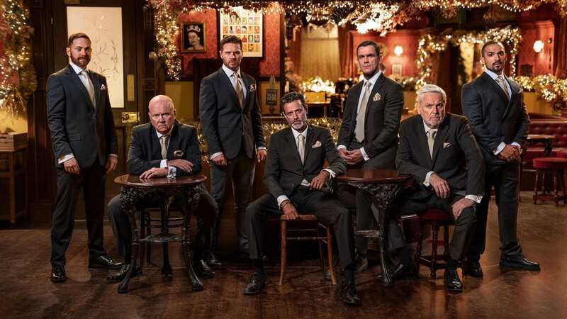 EastEnders