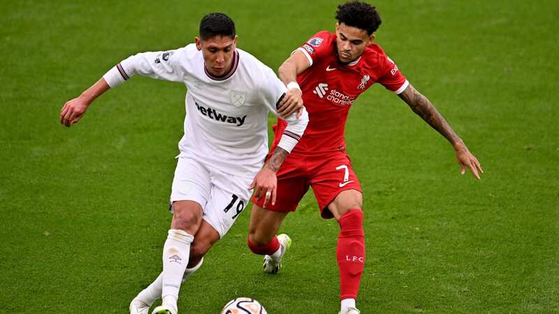 Liverpool vs West Ham kick-off time, TV channel and live stream details