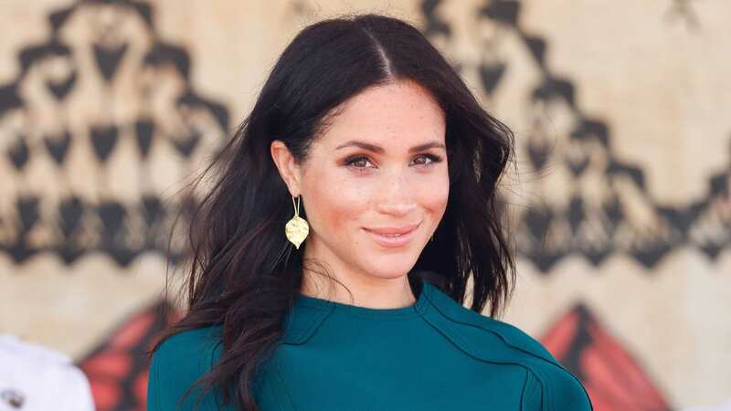 Meghan Markle always makes same four New Year