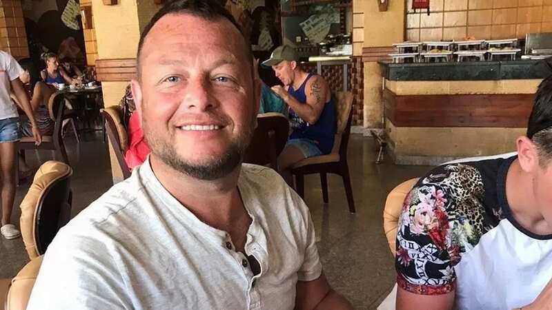 A dad has tragically passed away after his son desperately tried to administer CPR (Image: BPM MEDIA)