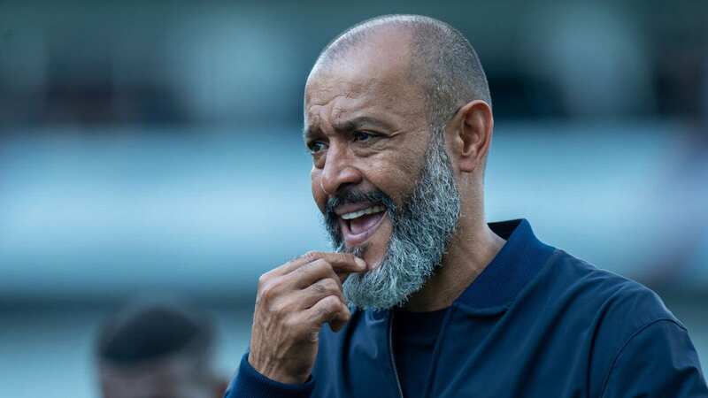 Nuno Espirito Santo faces awkward reunion at Nottingham Forest after Spurs snub
