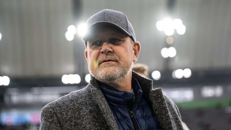Jorg Schmadtke makes decision on Liverpool exit ahead of January transfer window
