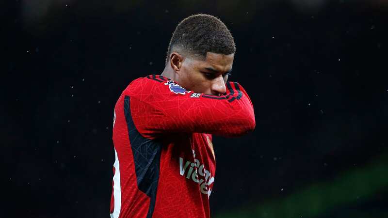 Rashford 