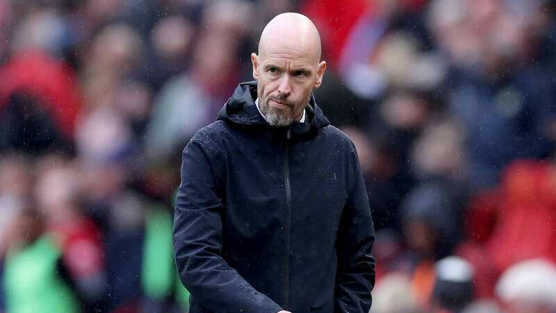Four Premier League managers feeling the heat heading into festive fixtures