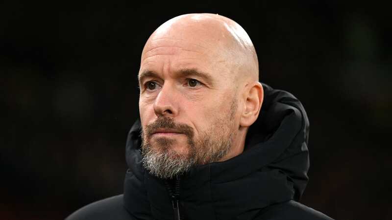 Ten Hag told to use "fragmented" relationship to make three Man Utd transfers
