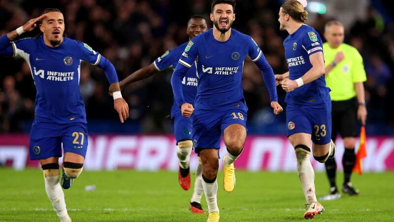 Chelsea star claims Carabao Cup penalty shootout win can "kickstart" season