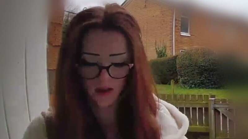 Brianna Ghey