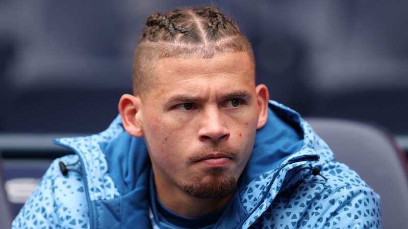 Phillips makes transfer demand as Man City receive interest from two clubs