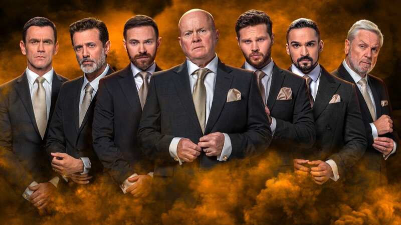EastEnders