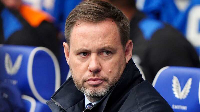 Michael Beale has given a powerful riposte to Sunderland fans (Image: PA)