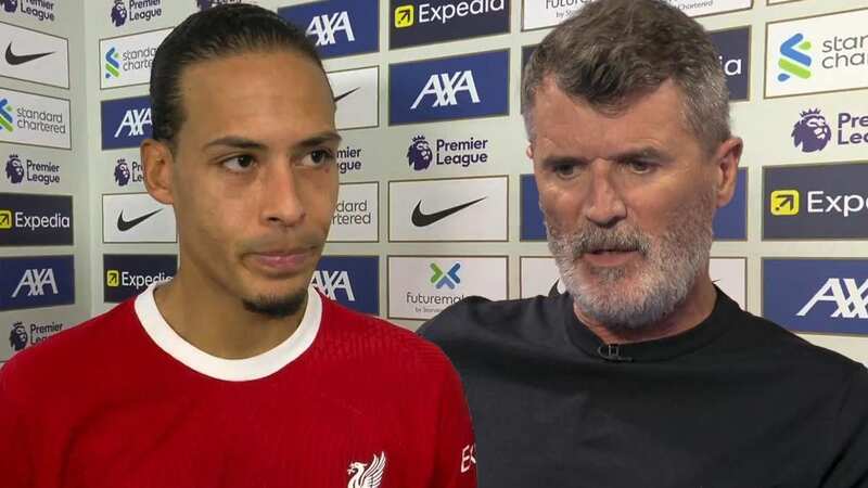 Van Dijk 