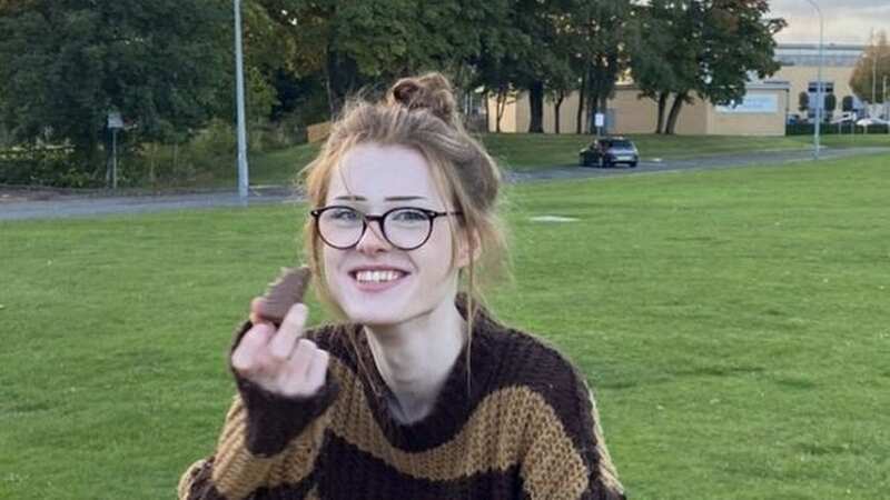 Brianna was stabbed to death (Image: Liverpool Echo)