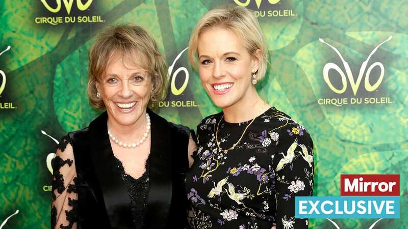 Dame Esther Rantzen said she plans to go to a Swiss assisted-dying clinic if a scan reveals the rare cancer she suffers from has been resistant to a new miracle drug (Image: Getty Images)