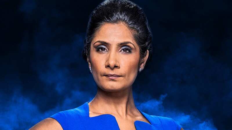 Suki Panesar is one of The Six women who could murder an unknown male this Christmas on EastEnders - but will she be the one to strike the fatal blow?