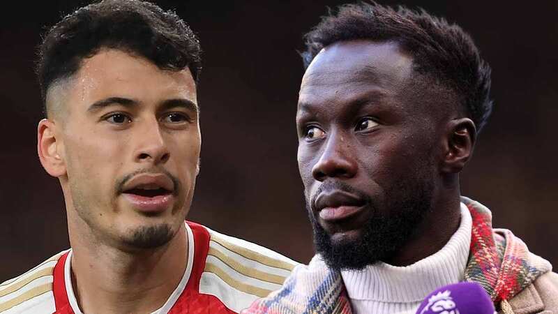 Bacary Sagna lifts the lid on what he