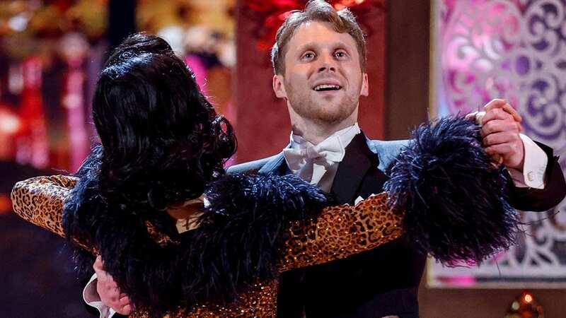 Jamie hopes to dazzle with his performance