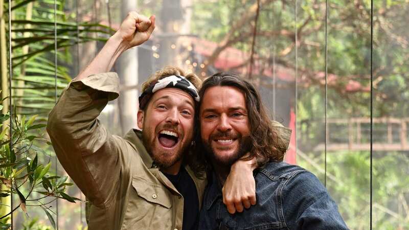 Pete Wicks admits Sam Thompson