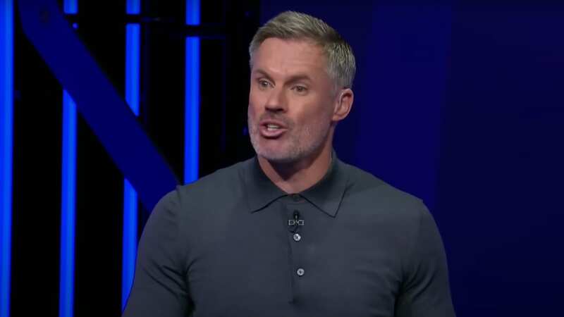 Carragher "hopes he