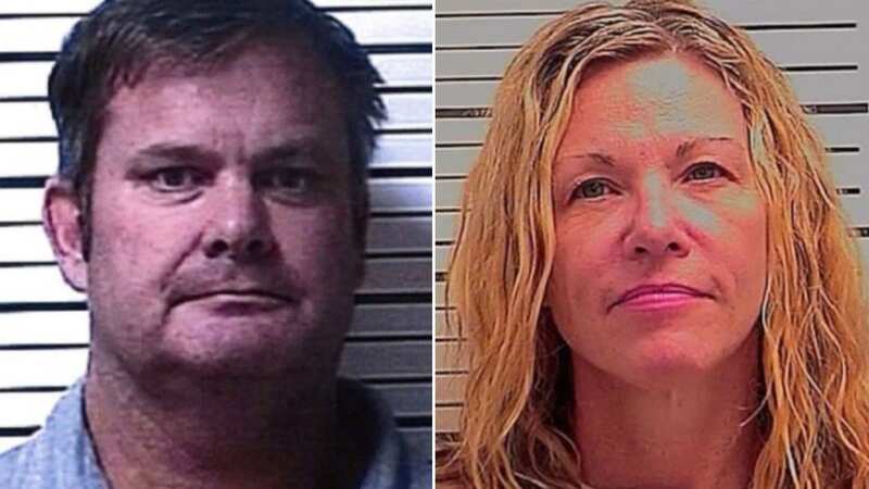Chad Daybell faces the death penalty despite claiming his wife, who avoided execution, led the conspiracy (Image: AP)
