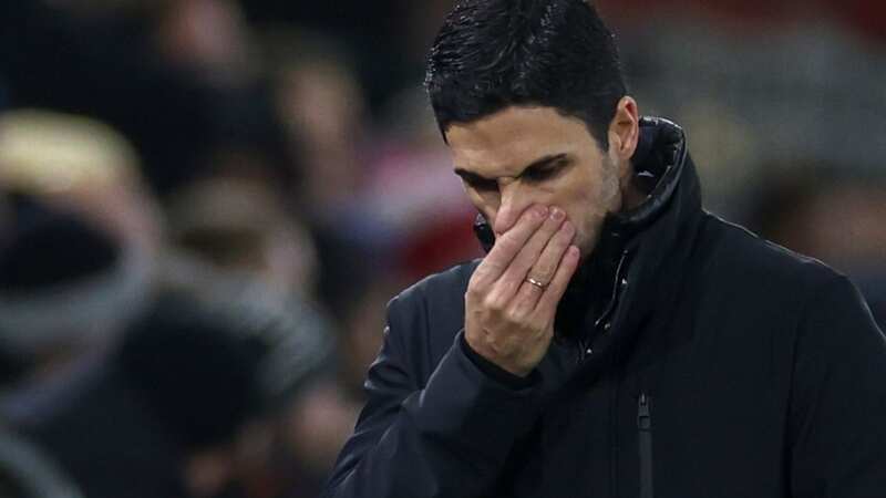 Arteta forced to change Arsenal transfer plans after learning Toney demands