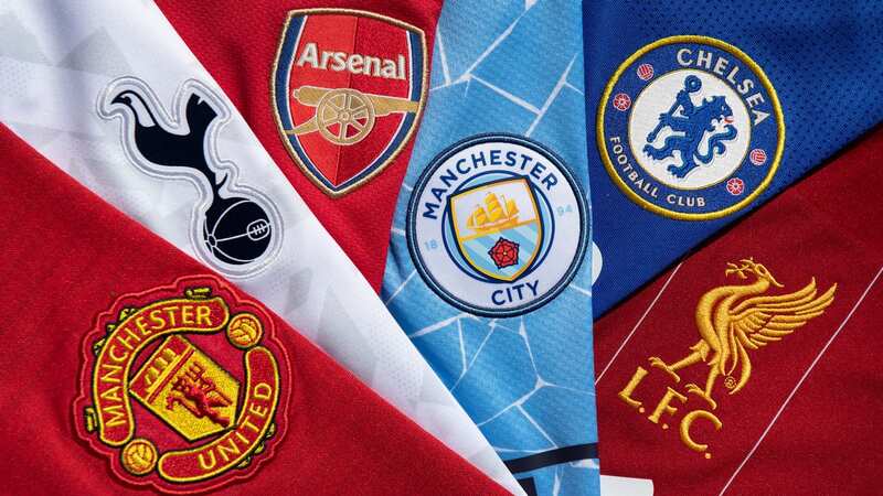Premier League ‘Big Six’ know punishment if they join new European Super League