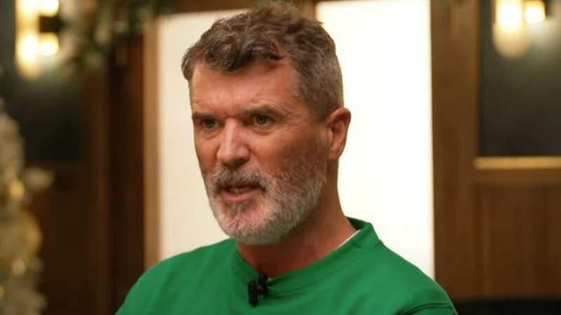 Keane doubles down on Van Dijk row after 