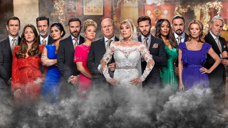 EastEnders drops The Six details as Queen Vic murder location explained
