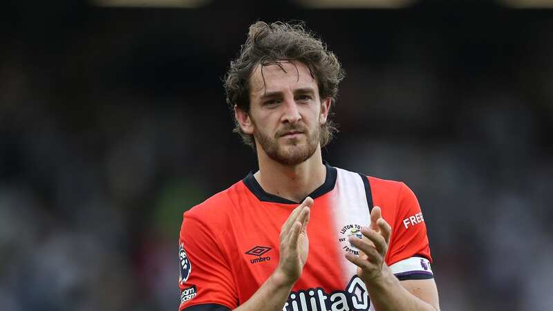 Luton confirm Tom Lockyer suffered different heart issue to play-off final scare