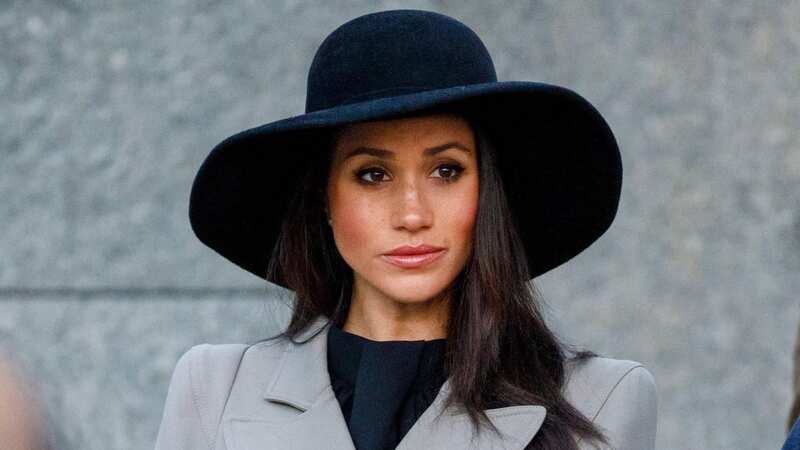 Meghan Markle shared awkward moment with royals which they found 