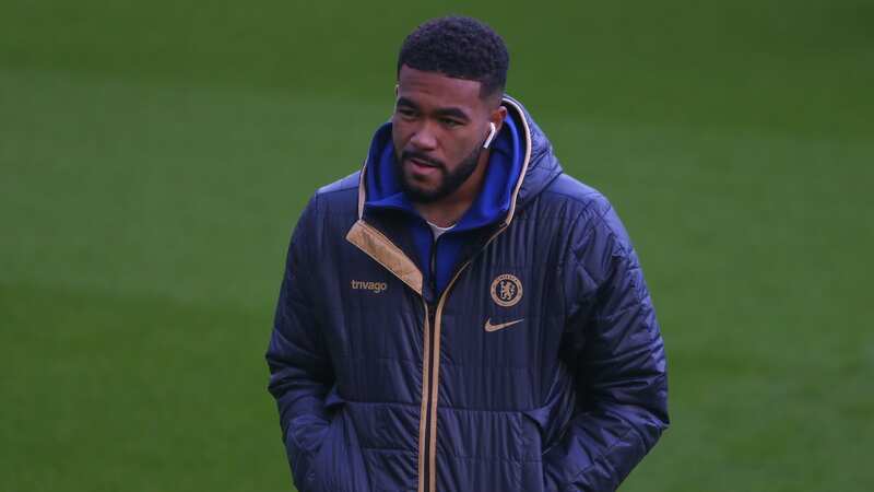 Chelsea captain Reece James undergoes surgery and faces long time out