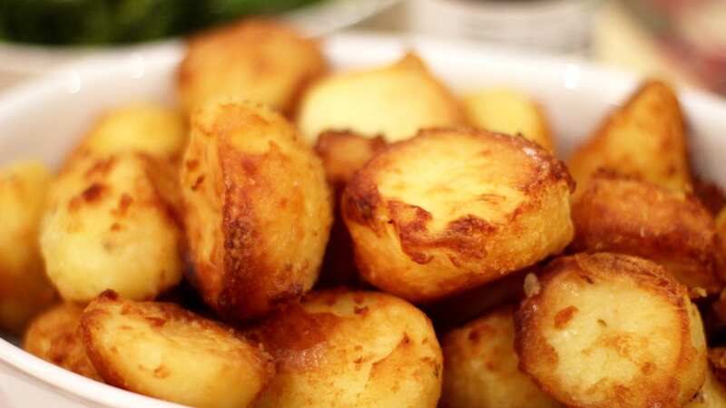 Roast potato blunder everyone makes stops them from getting crispy