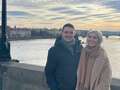 Brit couple's honeymoon horror being told to 'stay down' during gunman's rampage