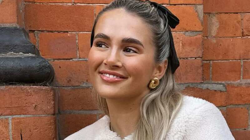 Molly-Mae Hague