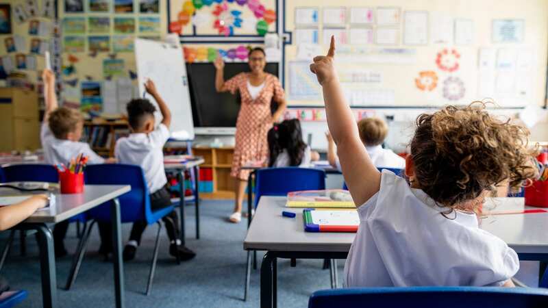 Shelter says teachers are witnessing the 