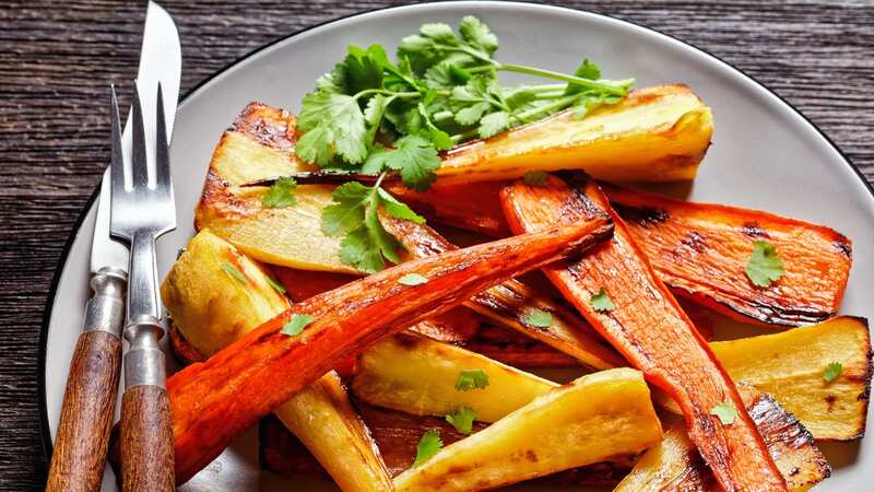 The scent of honey mingling with the earthy fragrance of carrots and parsnips makes for a very festive aroma. (Image: Getty Images/iStockphoto)