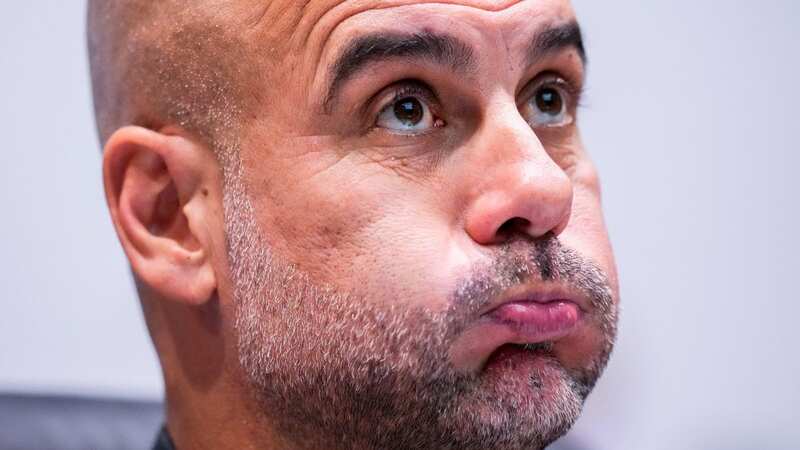 Man City