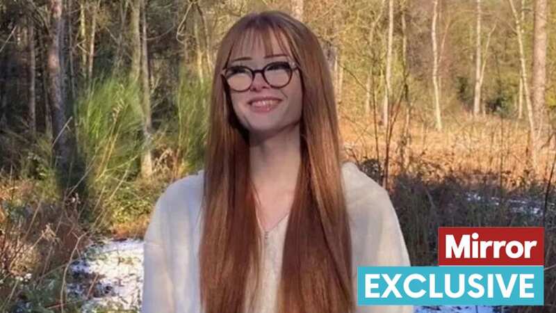 Brianna Ghey murder 