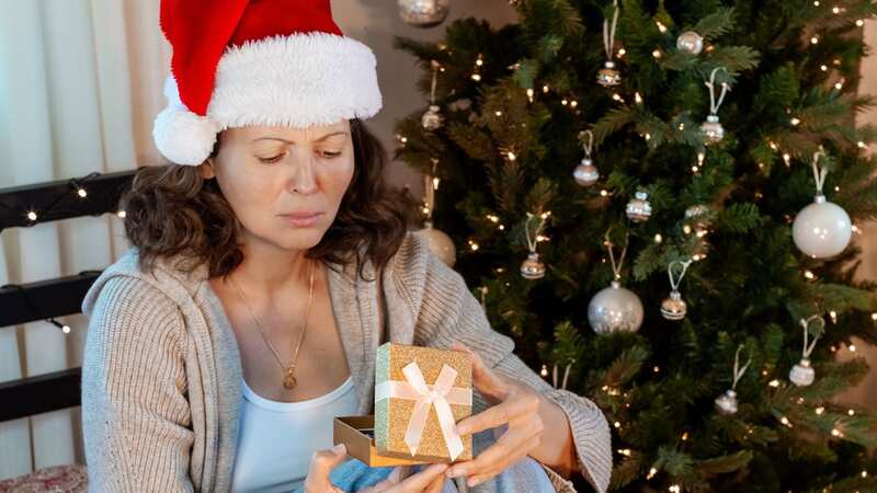 These gifts are 